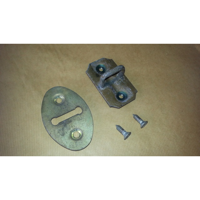 HES203U slotvanger gebr